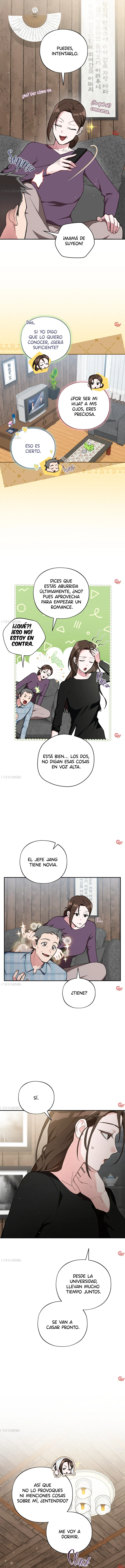 Ruta Nacional 1 Capítulo 6 - Page 5