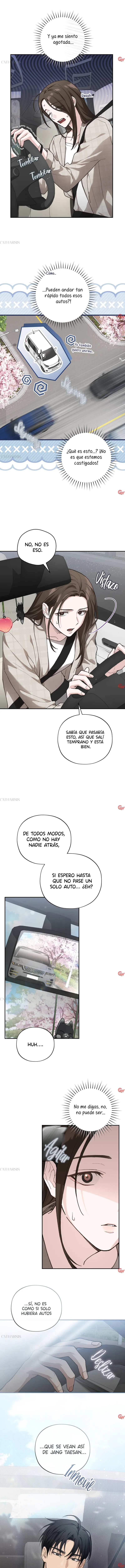 Ruta Nacional 1 Capítulo 8 - Page 13