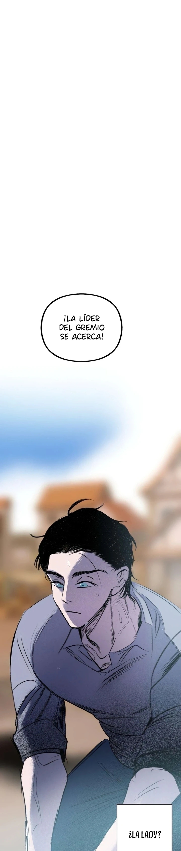 El jardín secreto Capítulo 25 - Page 34