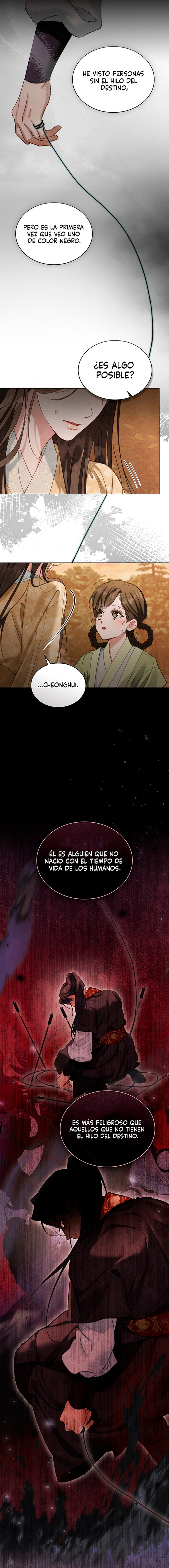 Paseo Nocturno Capítulo 0 - Page 3