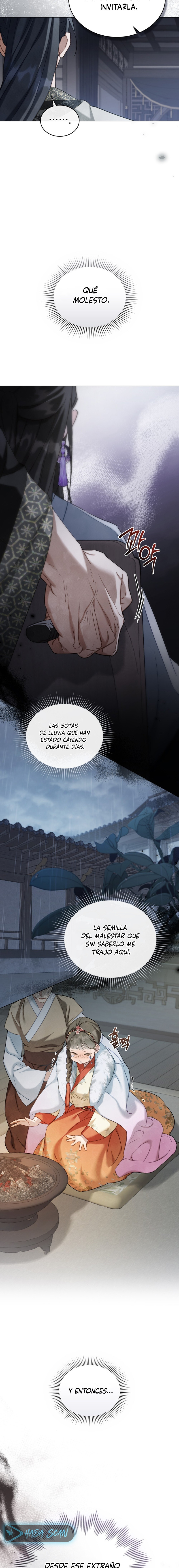 Paseo Nocturno Capítulo 13 - Page 7