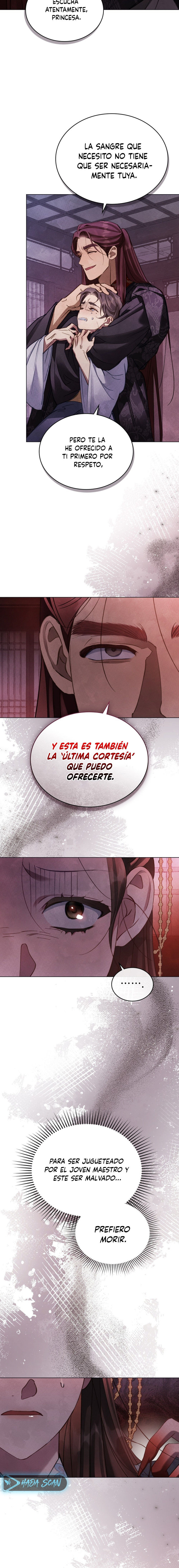 Paseo Nocturno Capítulo 2 - Page 4