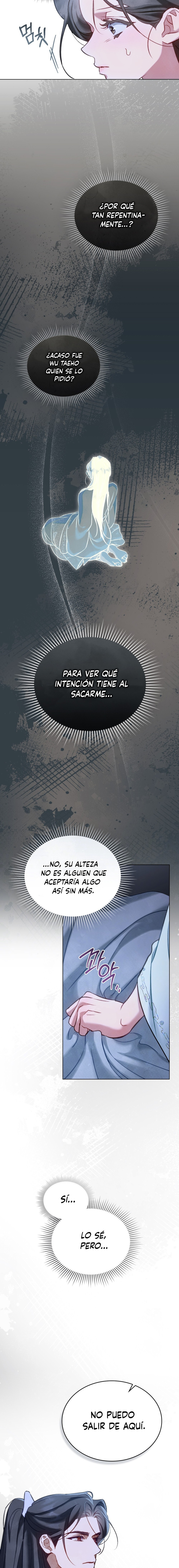 Paseo Nocturno Capítulo 20 - Page 4
