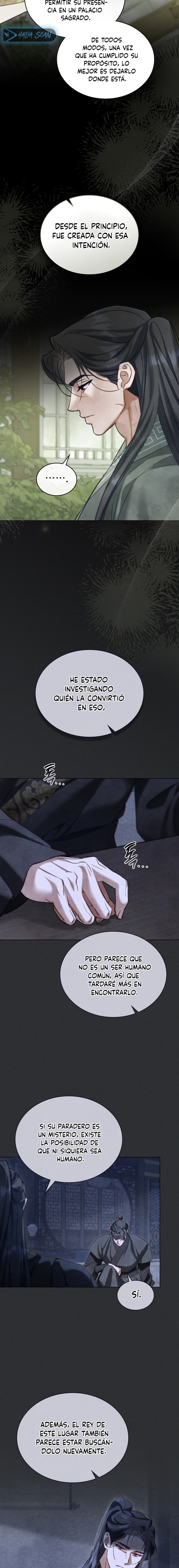 Paseo Nocturno Capítulo 22 - Page 13
