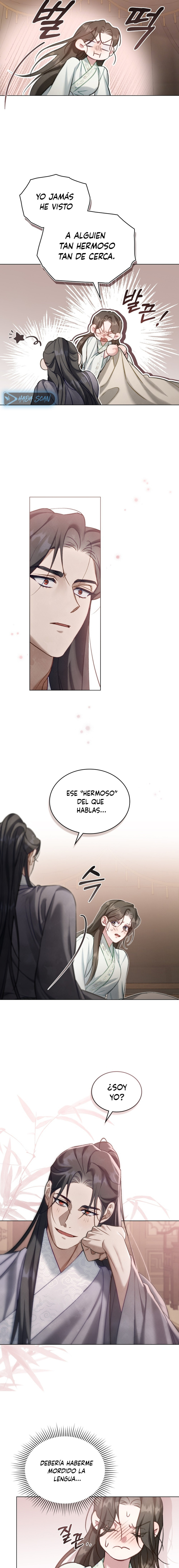 Paseo Nocturno Capítulo 23 - Page 10