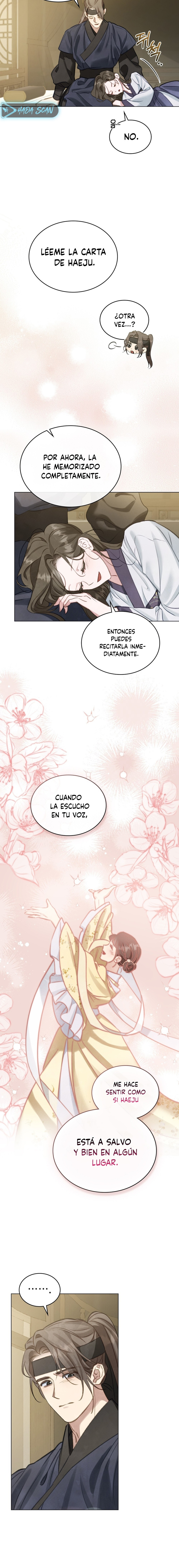 Paseo Nocturno Capítulo 6 - Page 11
