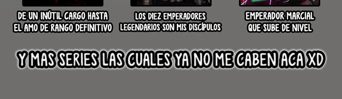 Esta Vez Llegaré a la Cima Capítulo 37 - Page 20
