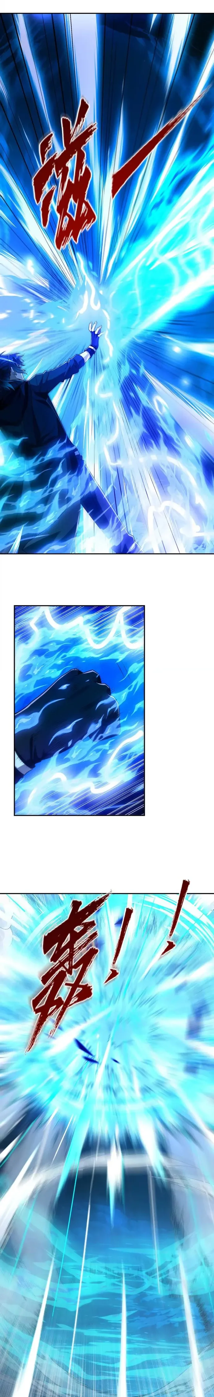 Esta Vez Llegaré a la Cima Capítulo 41 - Page 14