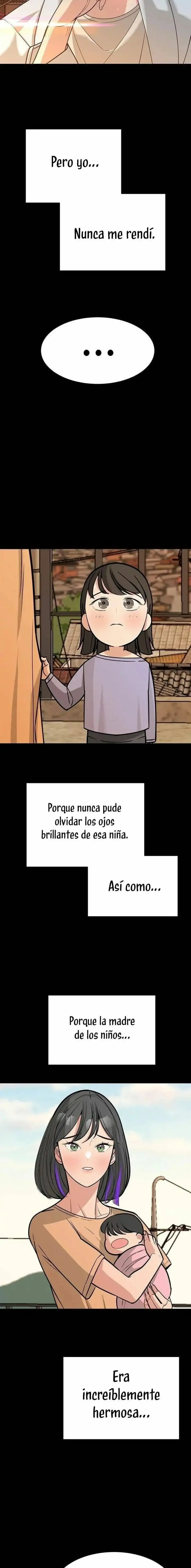 Asuntos secretos de la tercera generación Capítulo 30 - Page 7