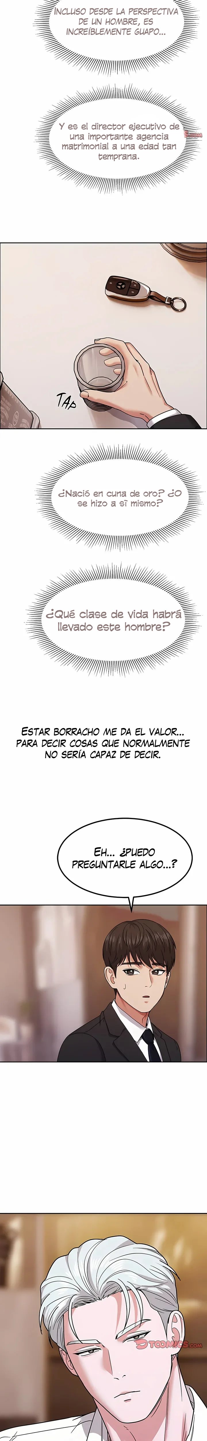 El Alfa Capítulo 10 - Page 2