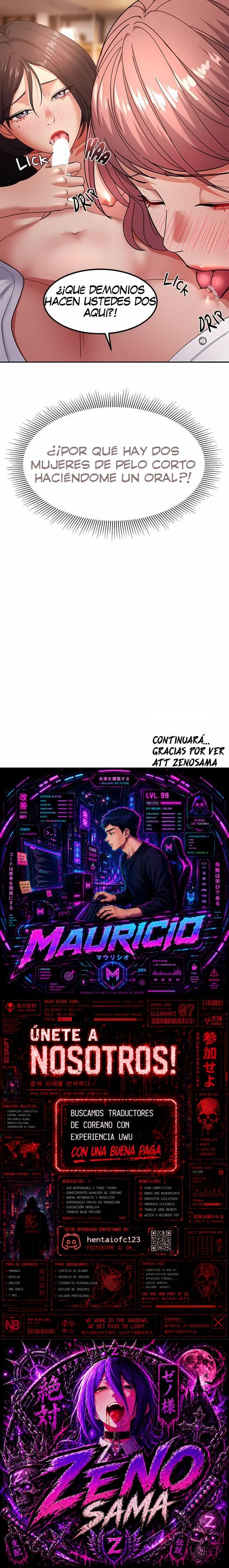 El Alfa Capítulo 9 - Page 24