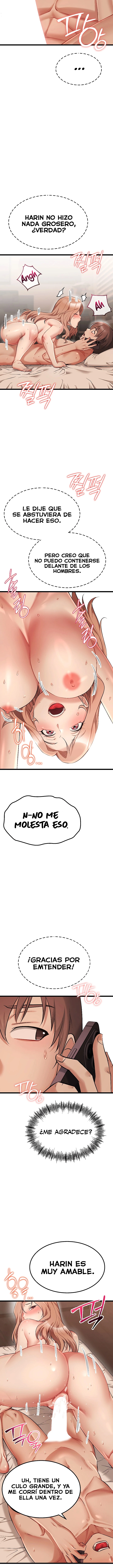 Reinicio de Ahegao Capítulo 11 - Page 10