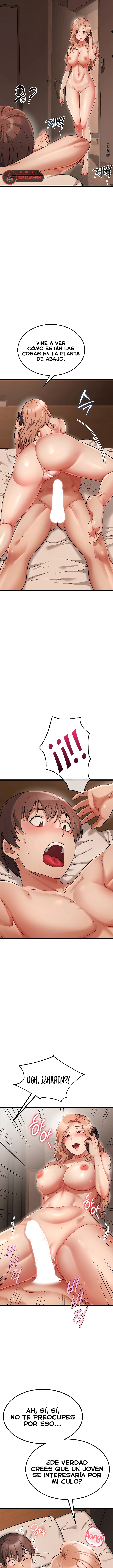 Reinicio de Ahegao Capítulo 11 - Page 6