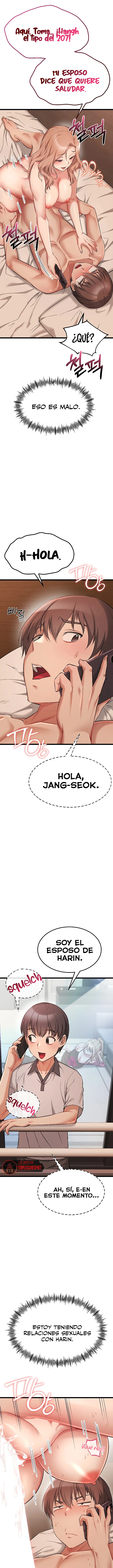 Reinicio de Ahegao Capítulo 11 - Page 9