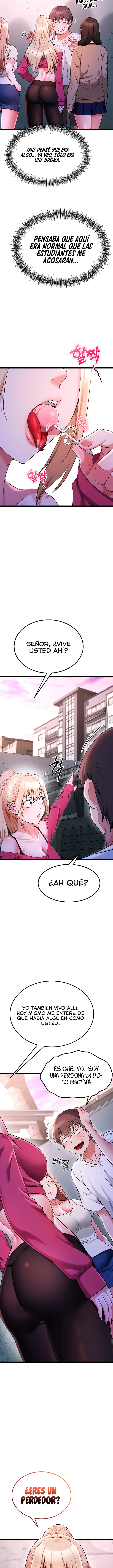 Reinicio de Ahegao Capítulo 12 - Page 13