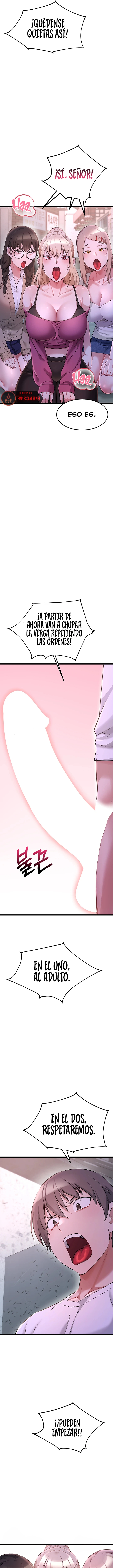 Reinicio de Ahegao Capítulo 13 - Page 13