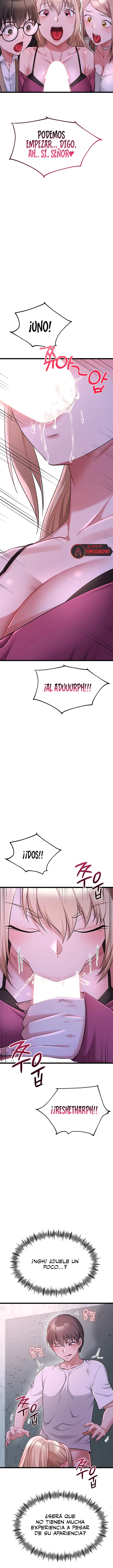 Reinicio de Ahegao Capítulo 13 - Page 14