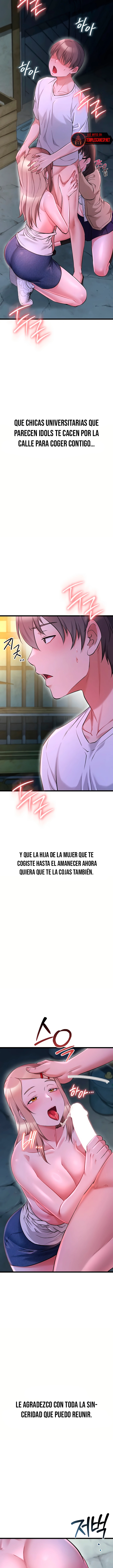 Reinicio de Ahegao Capítulo 14 - Page 6
