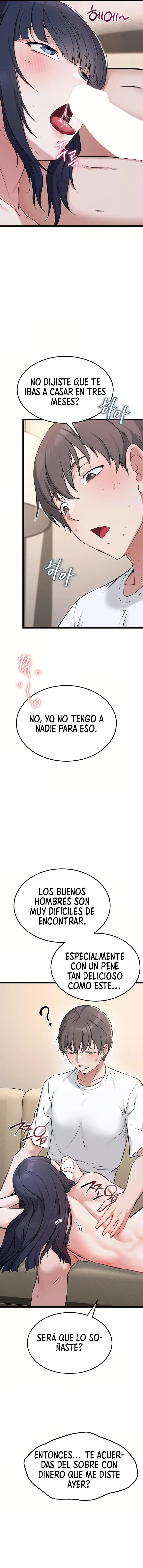 Reinicio de Ahegao Capítulo 3 - Page 17