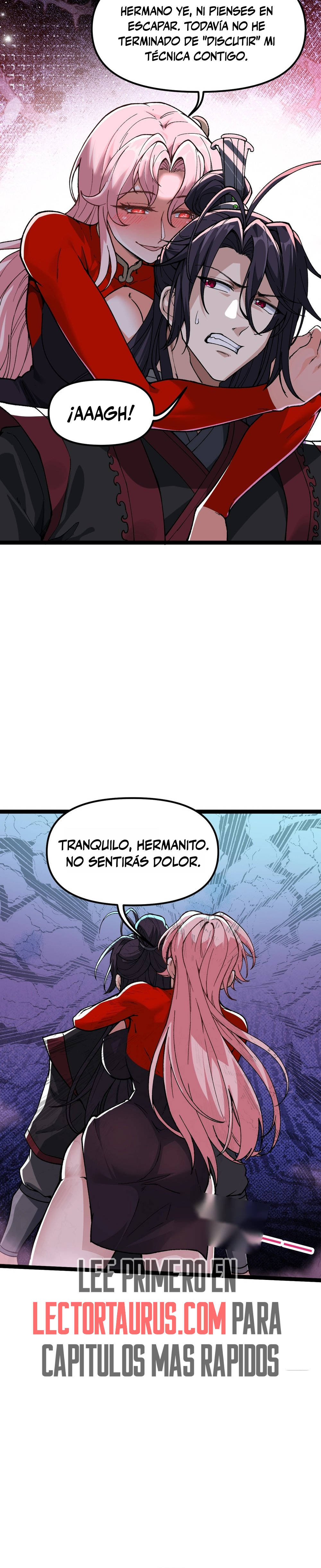 ¡Ya que las Hadas no tienen piedad, entonces se convertirán en mi horno de cultivo! Capítulo 1 - Page 30