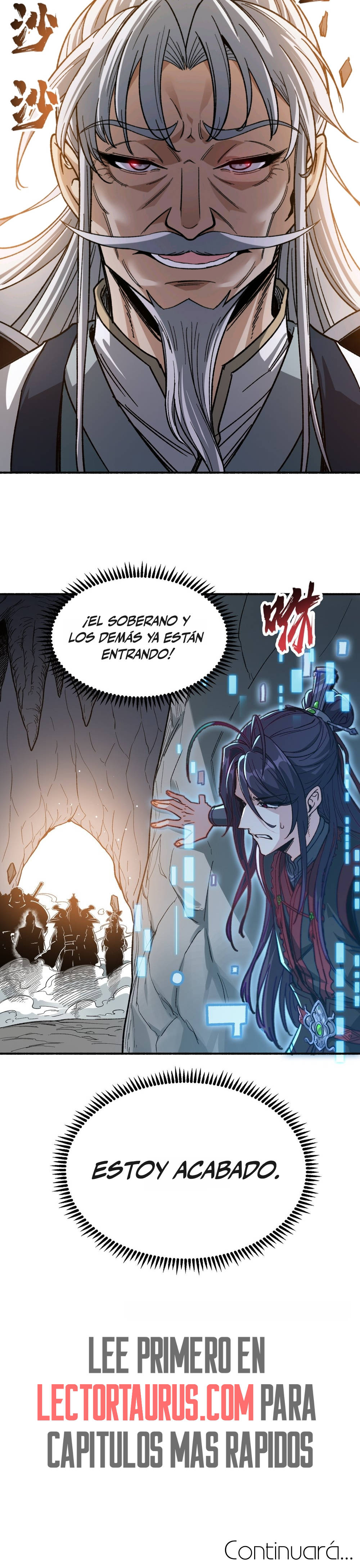 ¡Ya que las Hadas no tienen piedad, entonces se convertirán en mi horno de cultivo! Capítulo 3 - Page 25