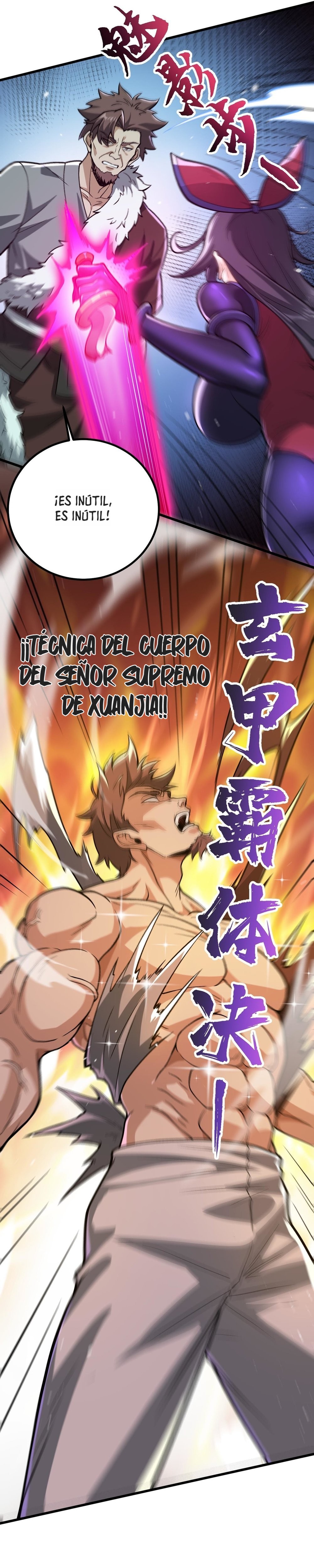 ¡Ya que las Hadas no tienen piedad, entonces se convertirán en mi horno de cultivo! Capítulo 9 - Page 25