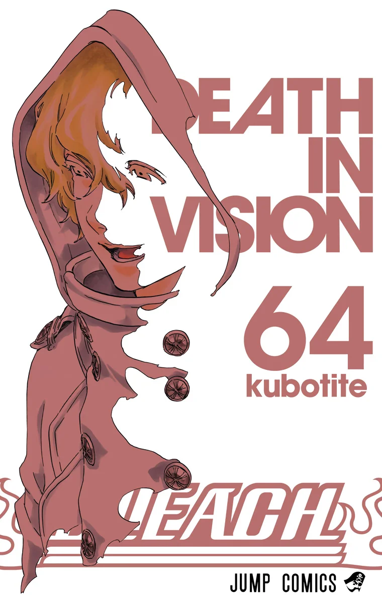 Bleach – Digital Colored Comics Capítulo 571 - Page 2