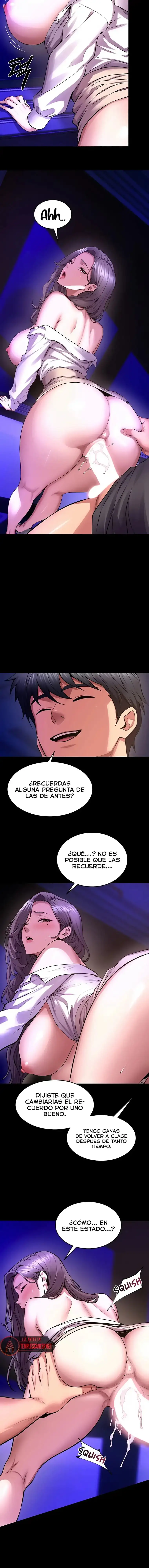 Venganza En Prisión Capítulo 71 - Page 17