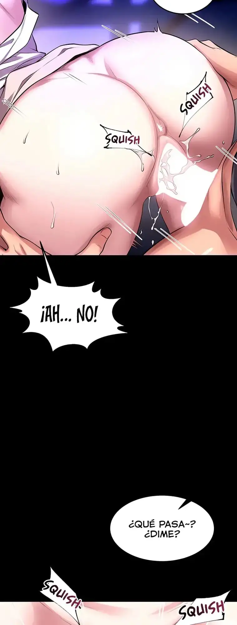 Venganza En Prisión Capítulo 71 - Page 20