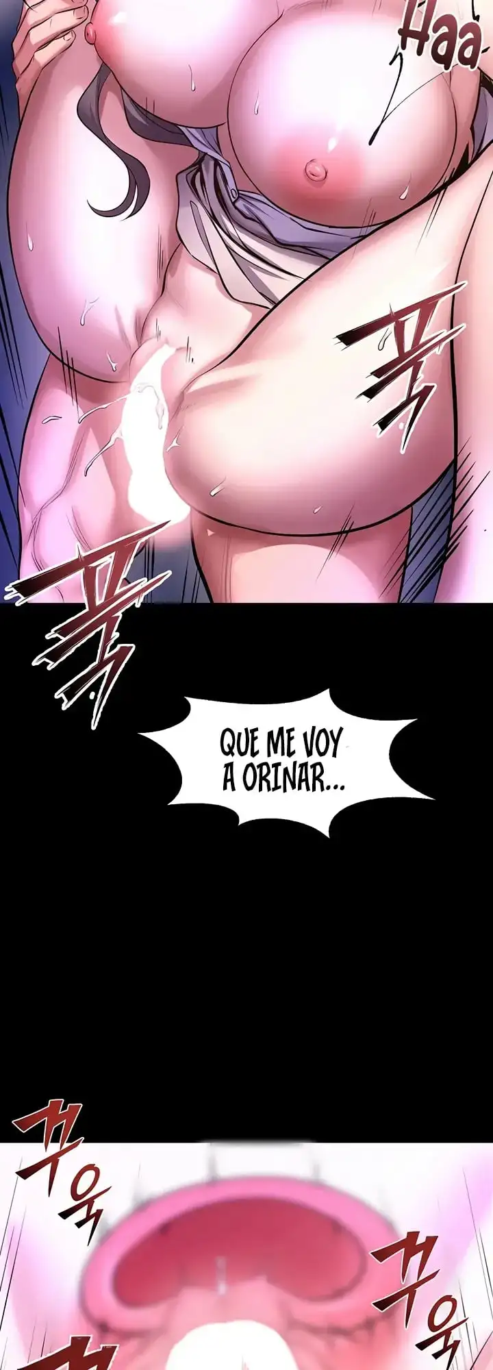 Venganza En Prisión Capítulo 72 - Page 10