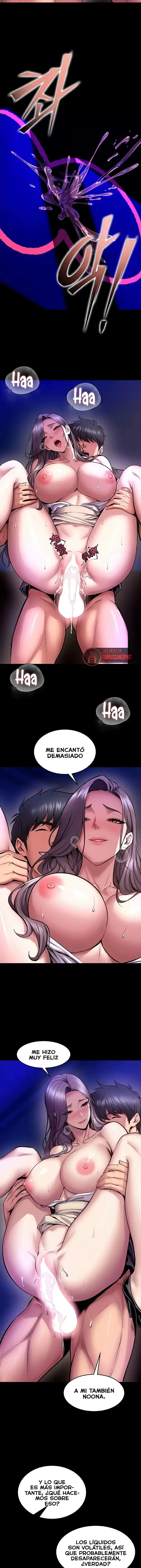 Venganza En Prisión Capítulo 72 - Page 13