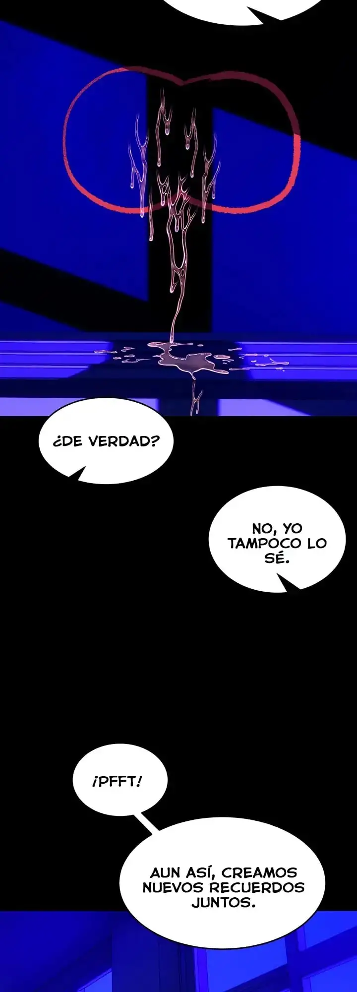 Venganza En Prisión Capítulo 72 - Page 14