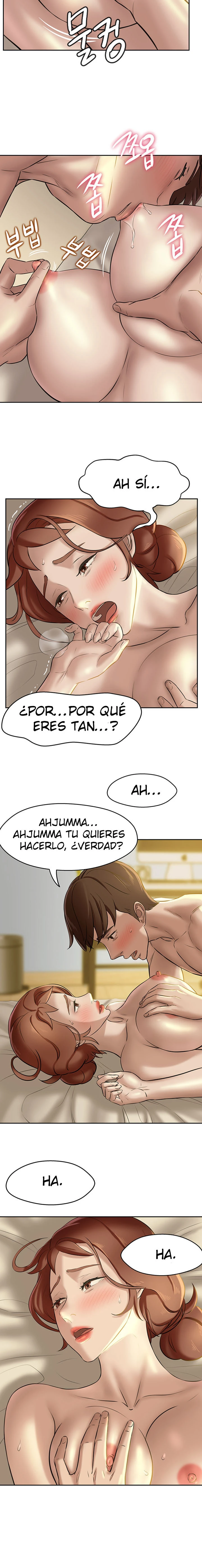 Panty Note Capítulo 10 - Page 10
