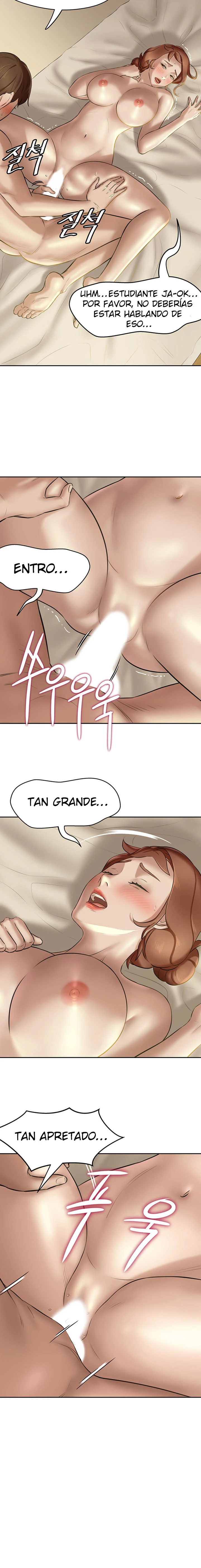 Panty Note Capítulo 10 - Page 14