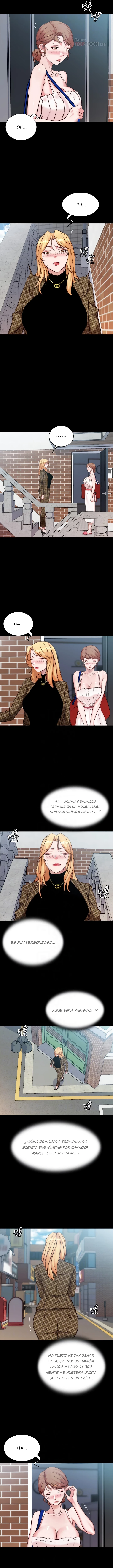 Panty Note Capítulo 100 - Page 6