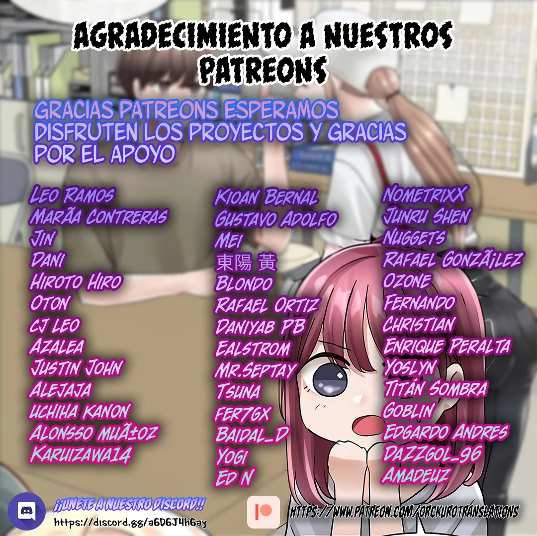 Panty Note Capítulo 108 - Page 14