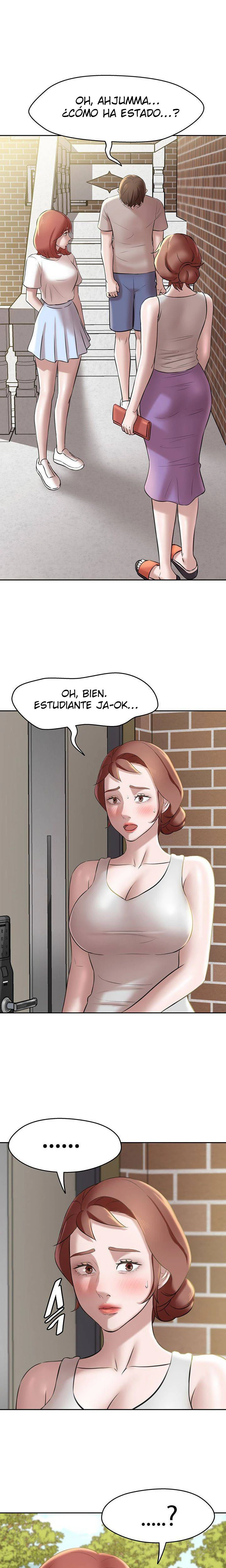 Panty Note Capítulo 12 - Page 20