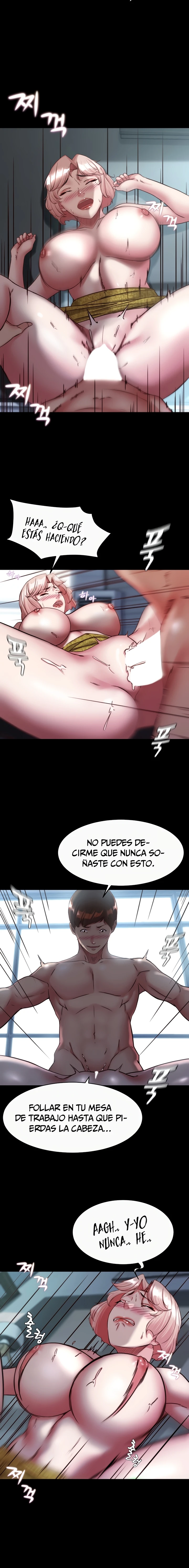 Panty Note Capítulo 120 - Page 16