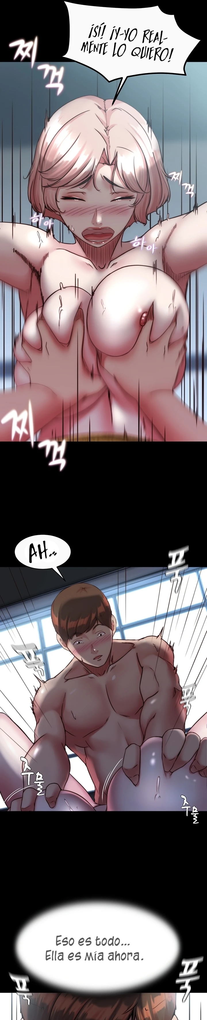 Panty Note Capítulo 120 - Page 19