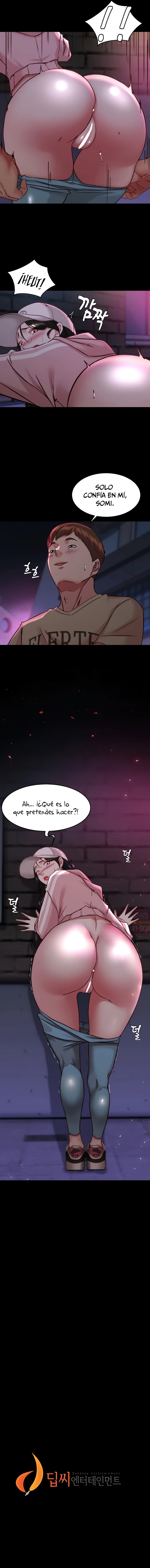Panty Note Capítulo 122 - Page 11