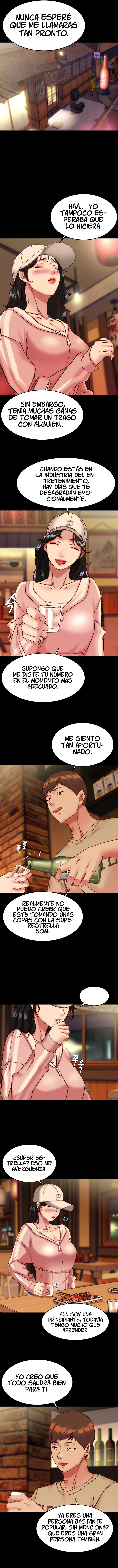 Panty Note Capítulo 123 - Page 5