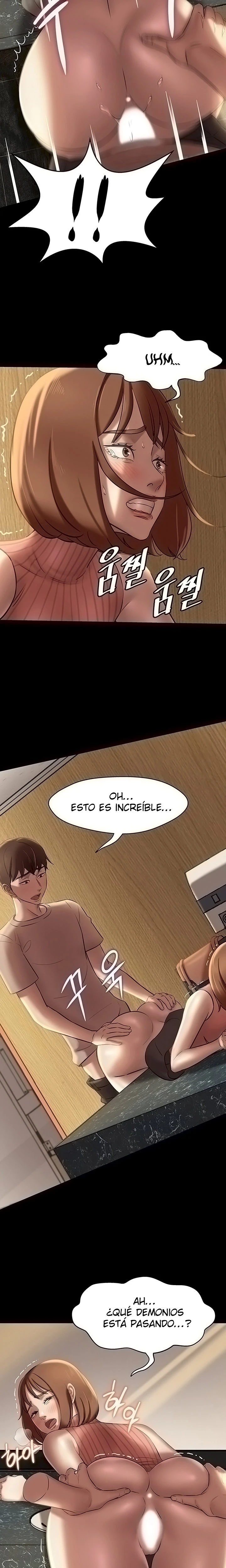 Panty Note Capítulo 14 - Page 15