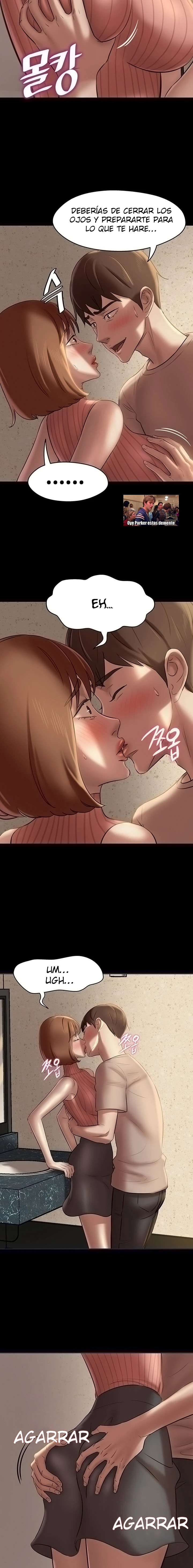 Panty Note Capítulo 14 - Page 8
