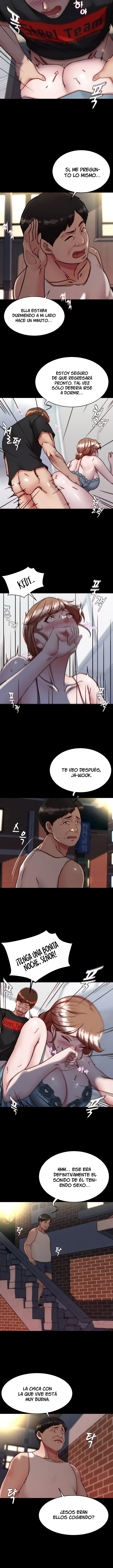 Panty Note Capítulo 140 - Page 6