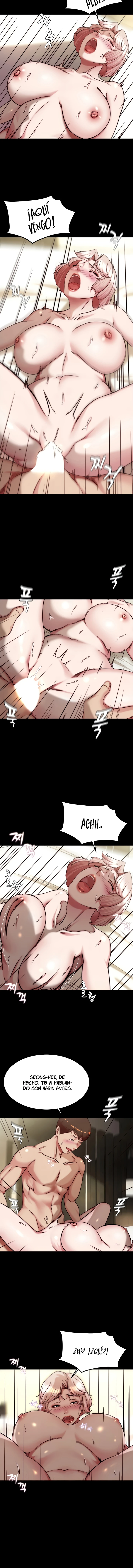 Panty Note Capítulo 142 - Page 10