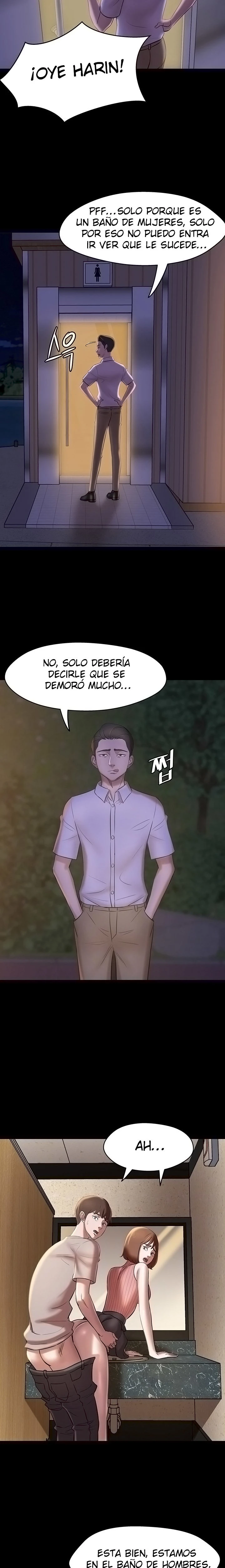 Panty Note Capítulo 15 - Page 4
