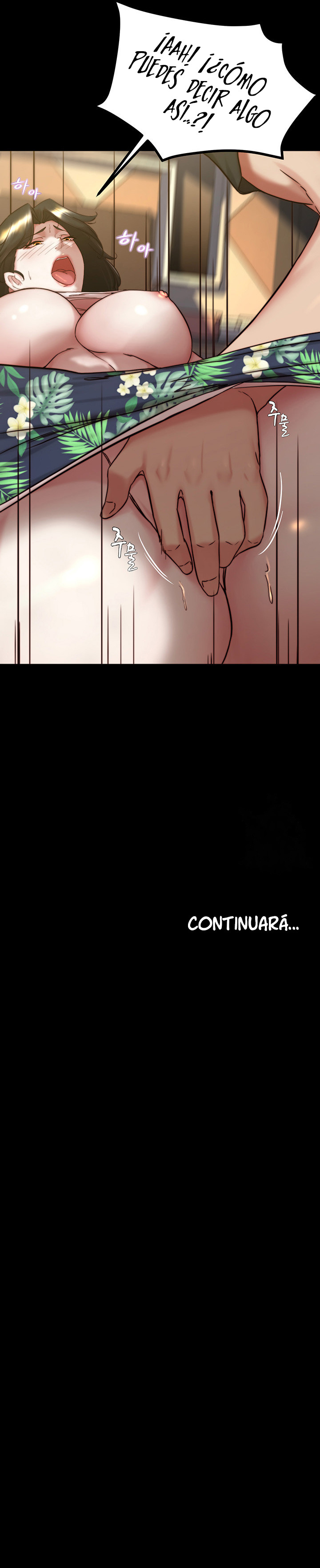 Panty Note Capítulo 154 - Page 13
