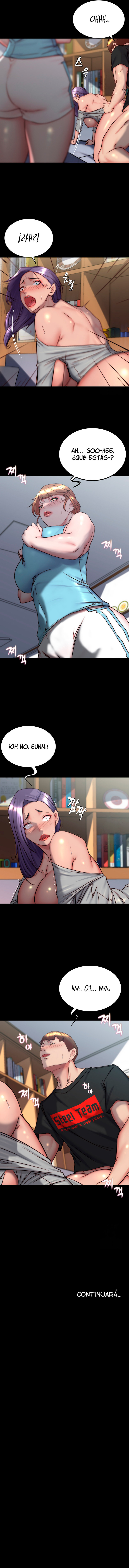 Panty Note Capítulo 158 - Page 12