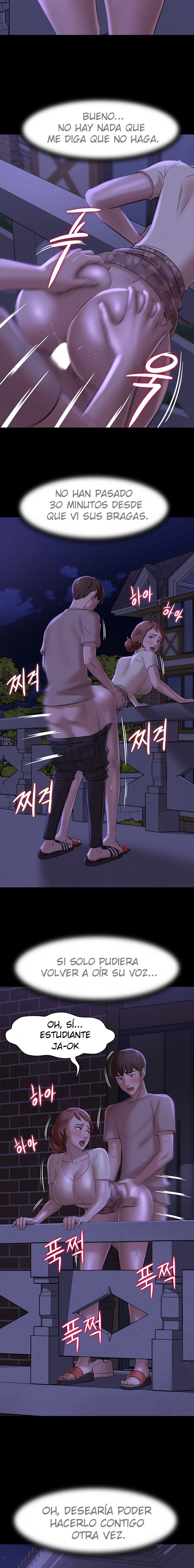 Panty Note Capítulo 16 - Page 13