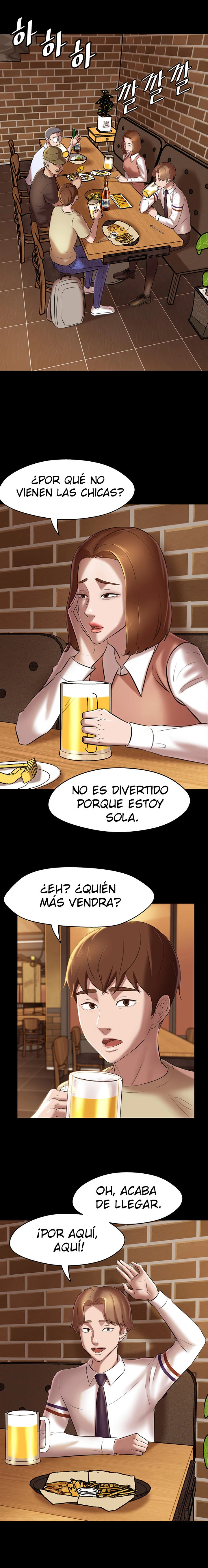 Panty Note Capítulo 16 - Page 19